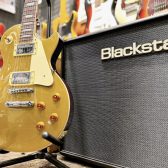 自宅練習からライブまで！Blackstar アンプ 大分店で販売中！【アンプ試奏できます♪】