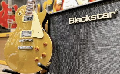 自宅練習からライブまで！Blackstar アンプ 大分店で販売中！【アンプ試奏できます♪】