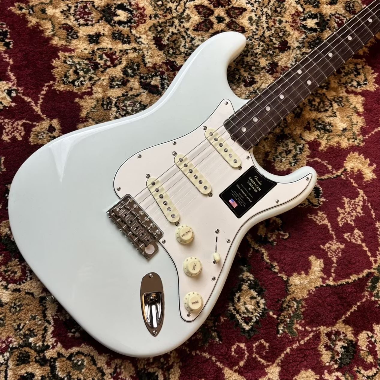 FenderAmerican Vintage II 1965 Stratocaster