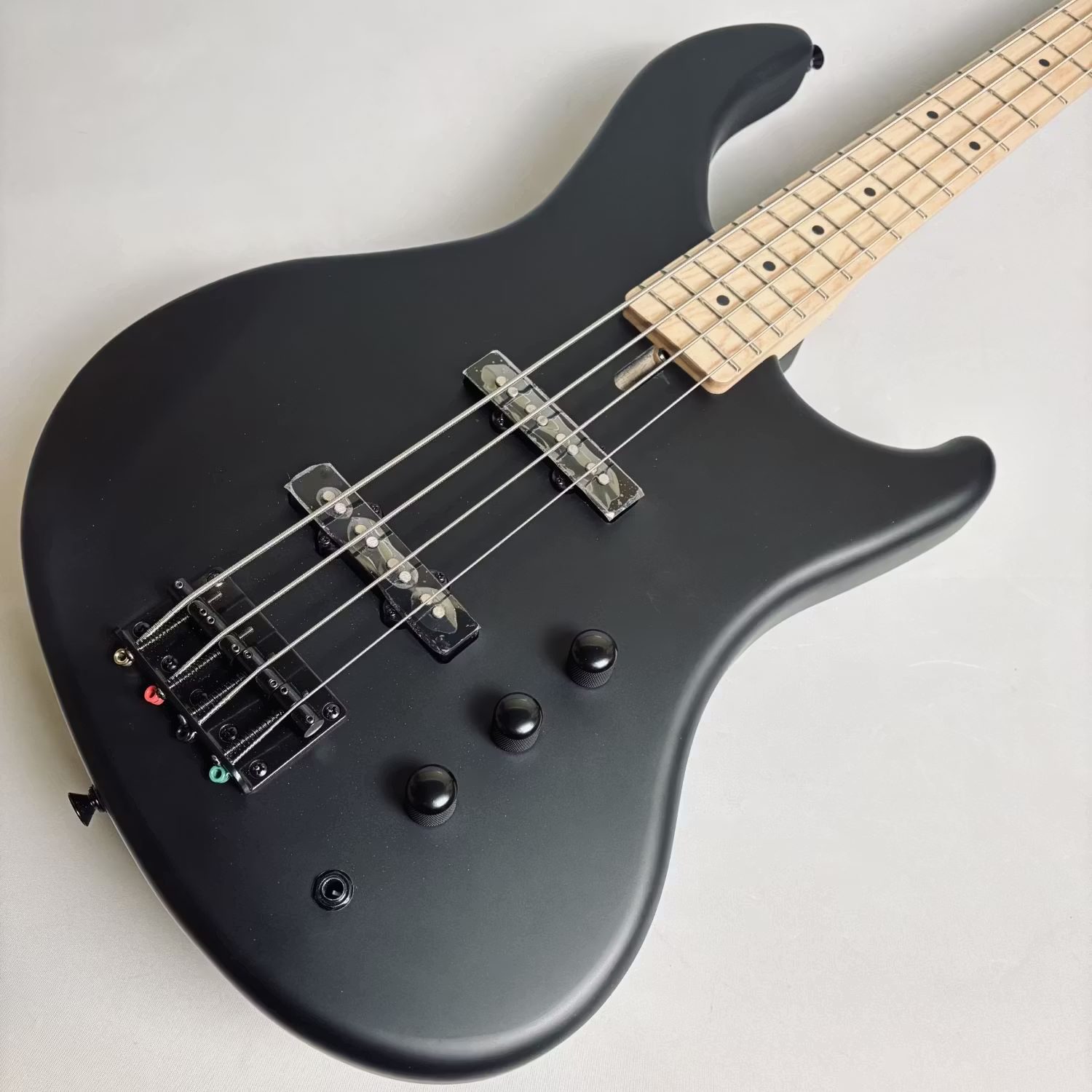 ACE BASSAB-4 STD BLK