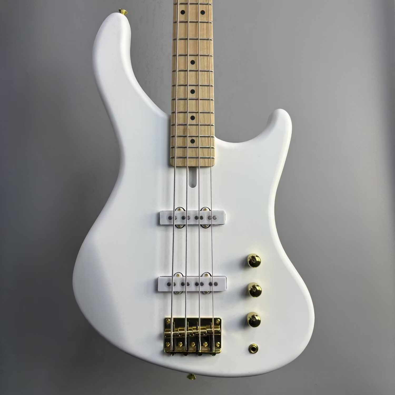 ACE BASSAB-4 STD WH