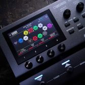 BOSS「GX-10」入荷しました！【次世代のマルチエフェクターを体感しよう！】