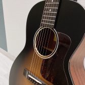 音とデザインの頂点へ！Eastmanのギター『E1-OOSS-SB』が大分店に入荷！【アコースティックギター】