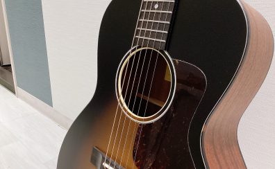 音とデザインの頂点へ！Eastmanのギター『E1-OOSS-SB』が大分店に入荷！【アコースティックギター】
