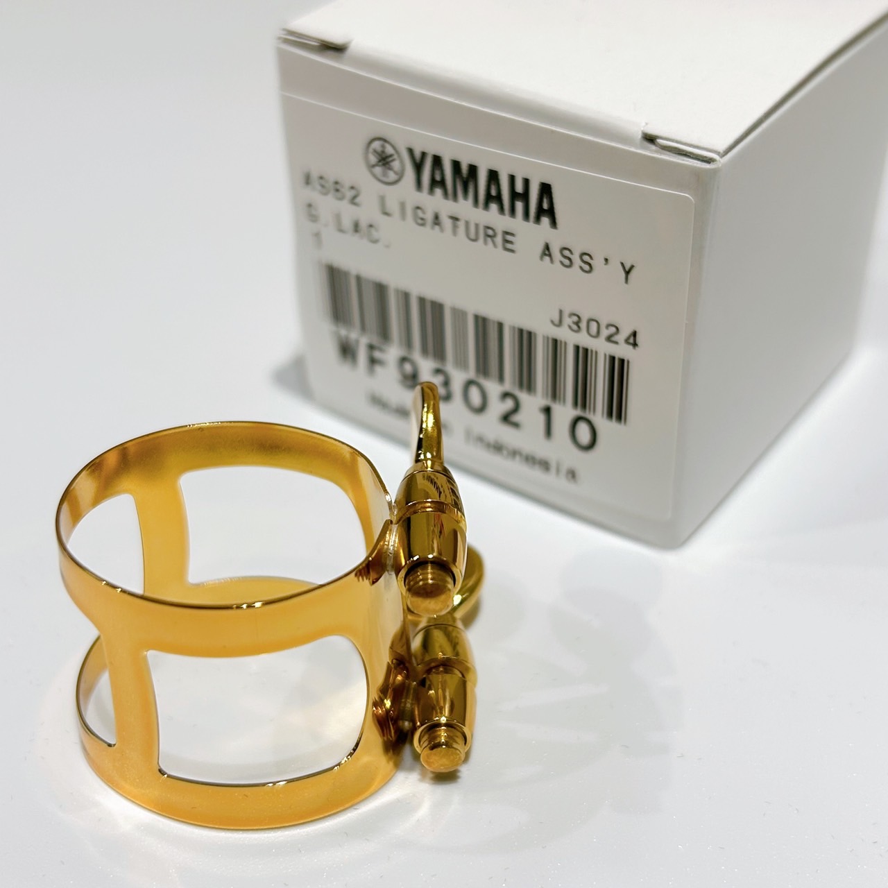 リガチャーYAMAHA:WF930210