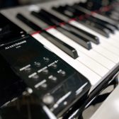 【展示情報】話題のハイブリッドピアノ「YAMAHA N1X」ついに大分店に入荷しました！
