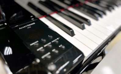 【展示情報】話題のハイブリッドピアノ「YAMAHA N1X」ついに大分店に入荷しました！