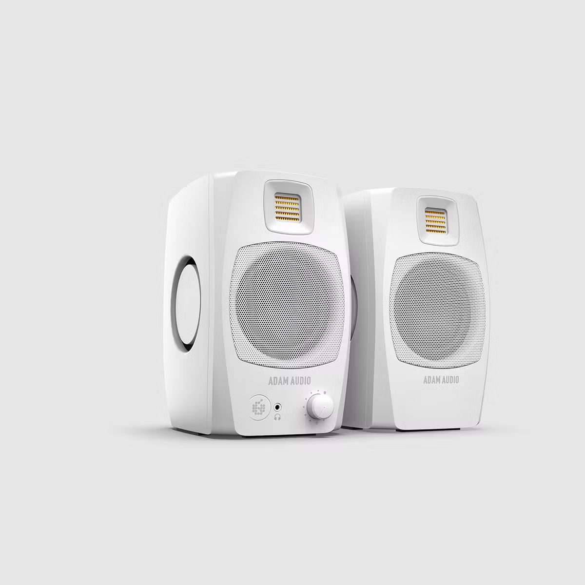 アクティブスピーカーADAM Audio:D3V