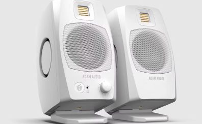 ADAM Audio アクティブスピーカー「D3V」が大分店に入荷！【革新のサウンドを体感せよ！】
