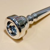 【徹底解説】トランペットのマウスピースの正しい選び方♩【ホルン・トロンボーン用も販売中！】