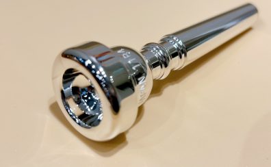 【徹底解説】トランペットのマウスピースの正しい選び方♩【ホルン・トロンボーン用も販売中！】