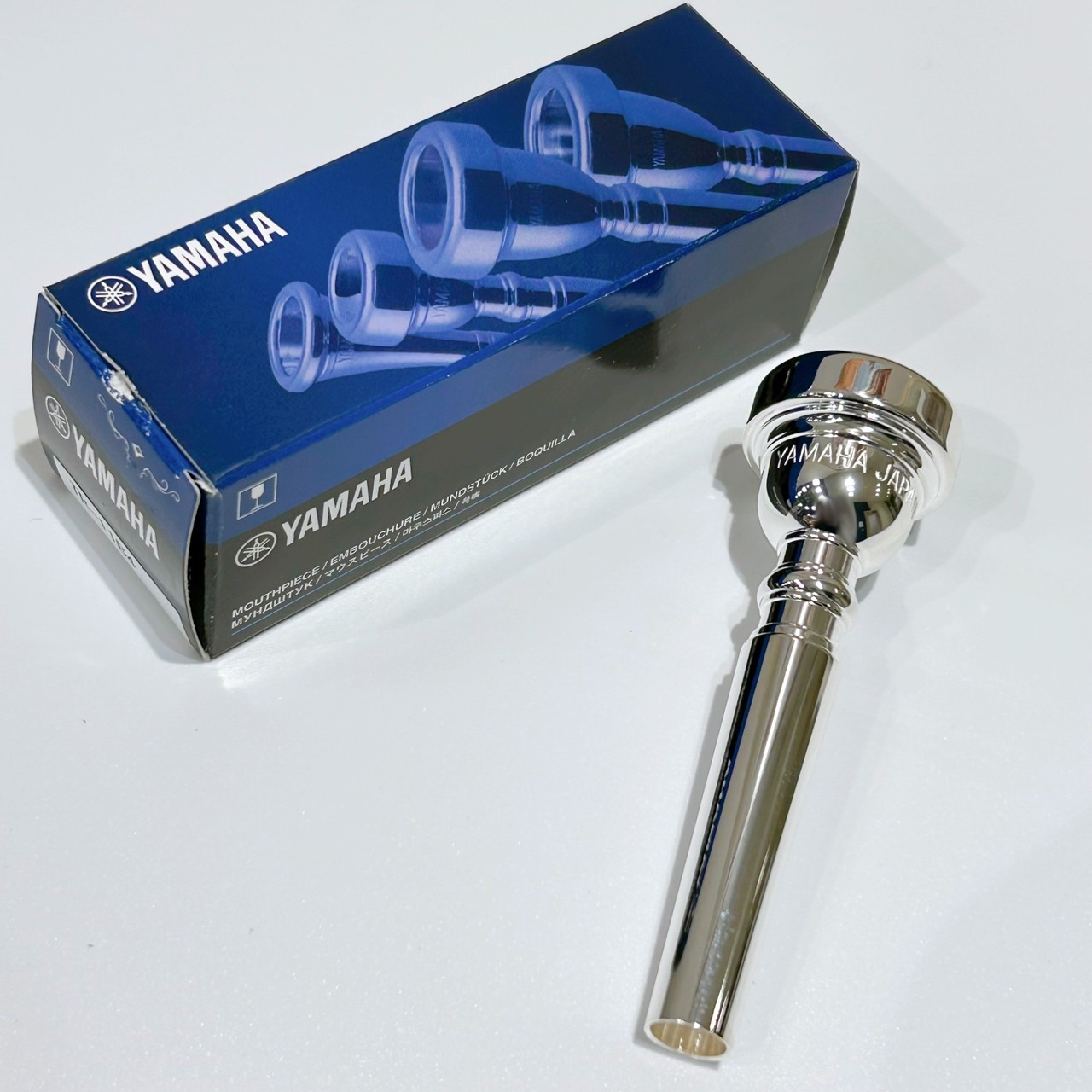 マウスピースYAMAHA:TR11B4