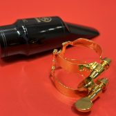 【徹底解説】サックスのマウスピース＆リガチャーの正しい選び方♩【大分店で販売中！】