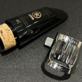 【徹底解説】クラリネットのマウスピース＆リガチャーの正しい選び方♩【入門ガイド】