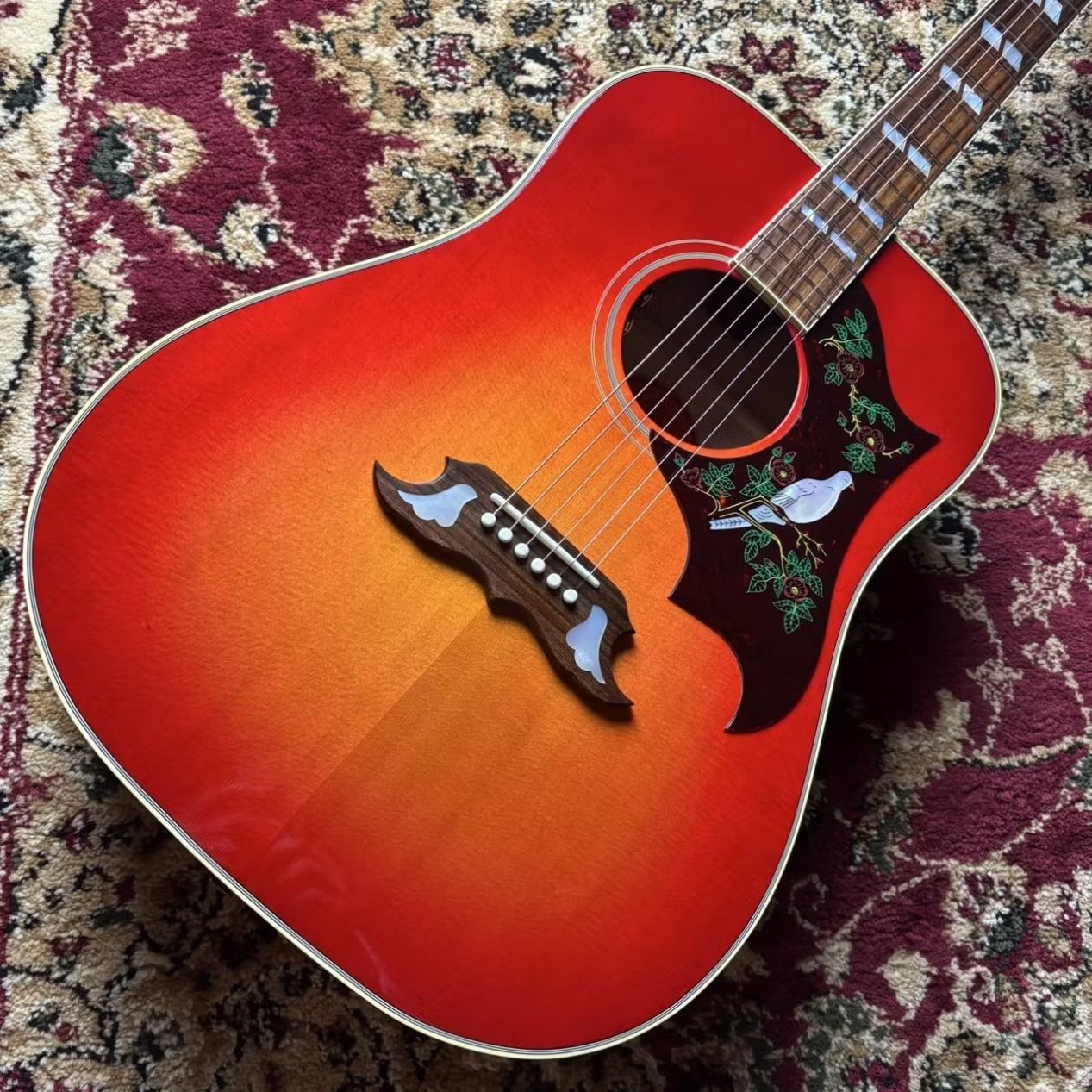 GibsonDove Original