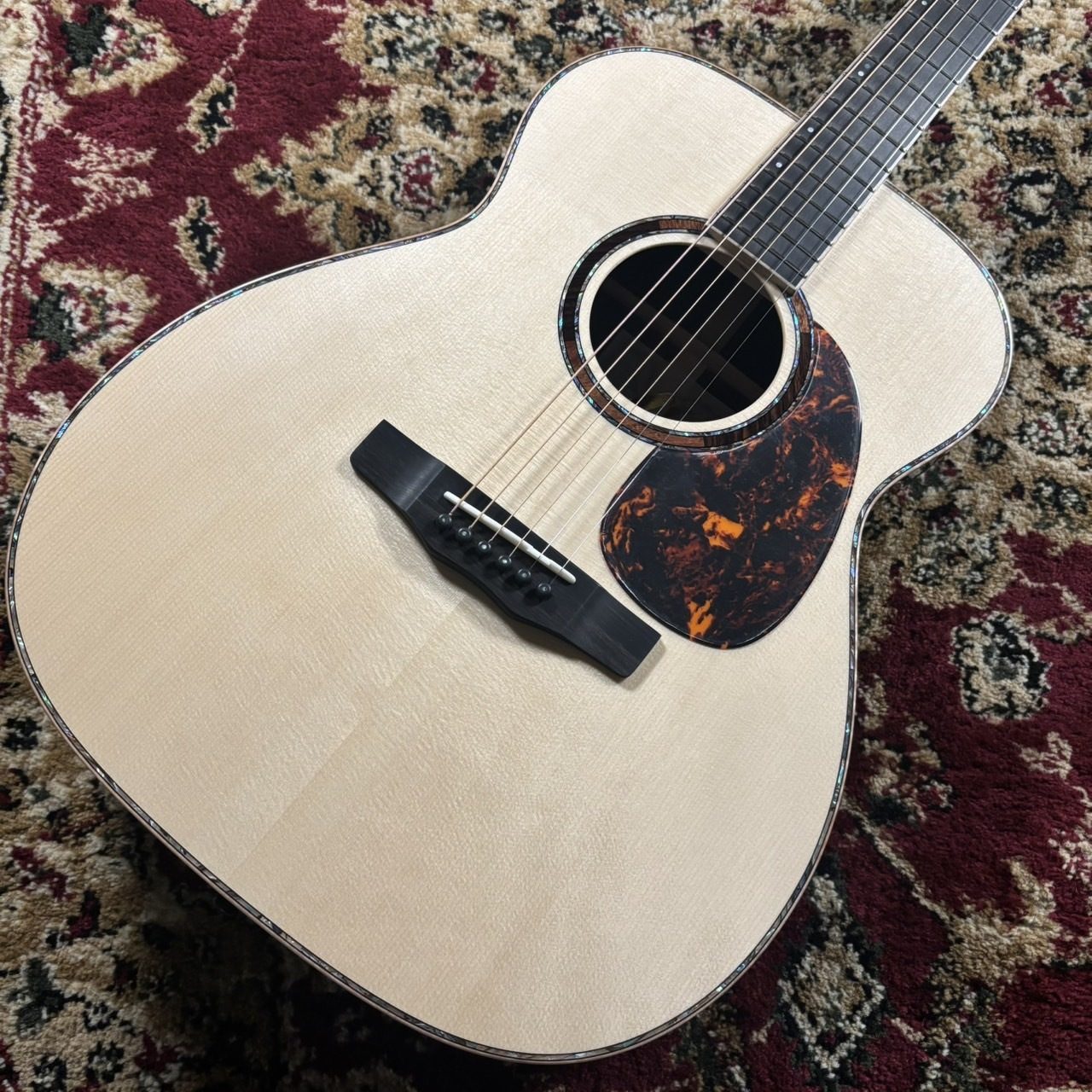 MorrisF-101 III SPZ/LTD