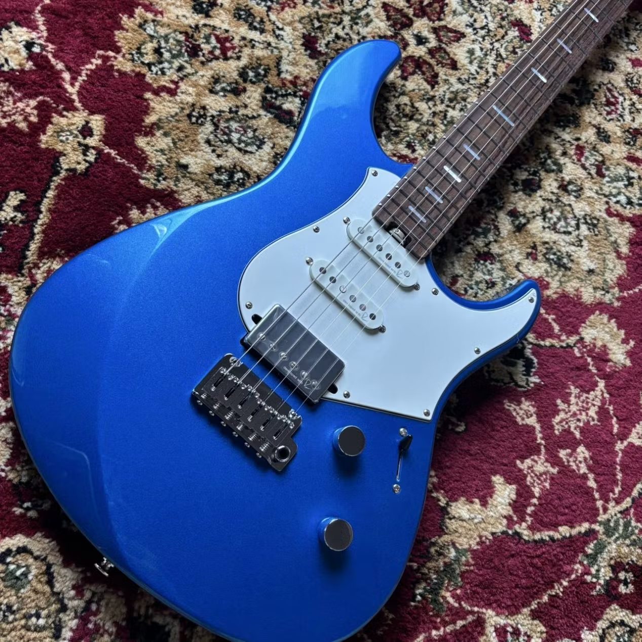 YAMAHAPACS+12