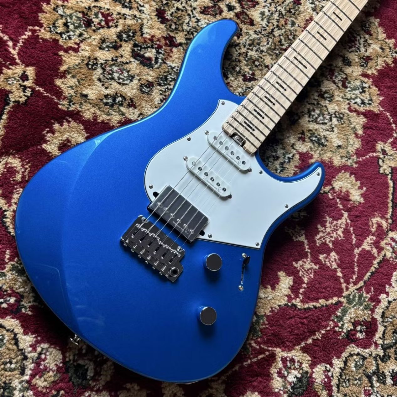YAMAHAPACS+12M