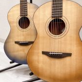 【K.Yairi】ヤイリギター創業90周年記念、数量限定モデル『LAPIS』2本が大分店に入荷！