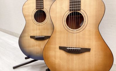 【K.Yairi】ヤイリギター創業90周年記念、数量限定モデル『LAPIS』2本が大分店に入荷！