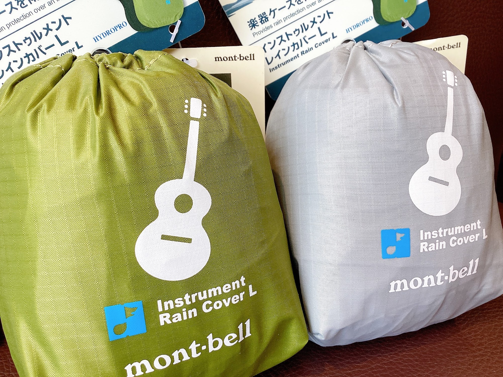 こんにちは！島村楽器パークプレイス大分店です♬楽器を持ち歩くミュージシャンのみなさんに嬉しいお知らせです！ アウトドアブランドでおなじみのmont-bell（モンベル）から、楽器ユーザー向け「Instrument」レインカバーが入荷しました！ 🎸【特徴・オススメポイント】 1.音楽ライフを守る高い防 […]