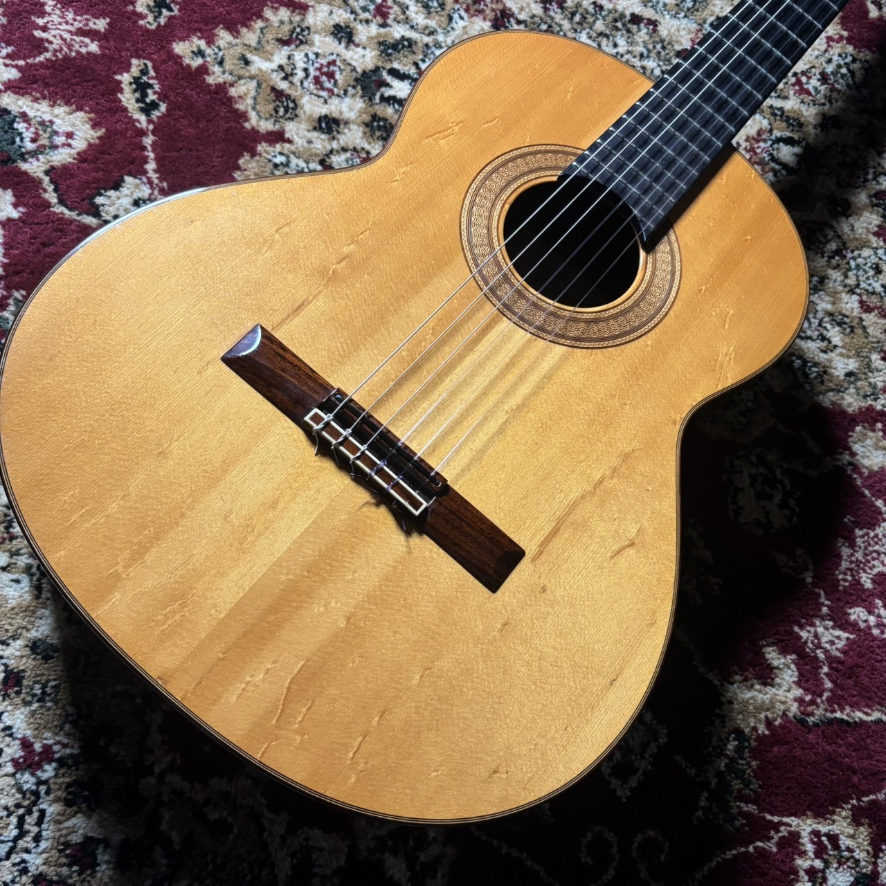 中古/USEDDieter Hopf:チュウコGran Concierto