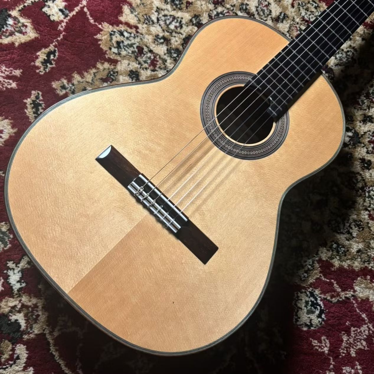 SONORO GUITAR SUZUKI VIOLIN クラシックギター現状品 - メルカリ