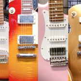 【初心者向け】エレキギターの「ピックアップ」とは？ 仕組み・種類・音の違いに迫る！