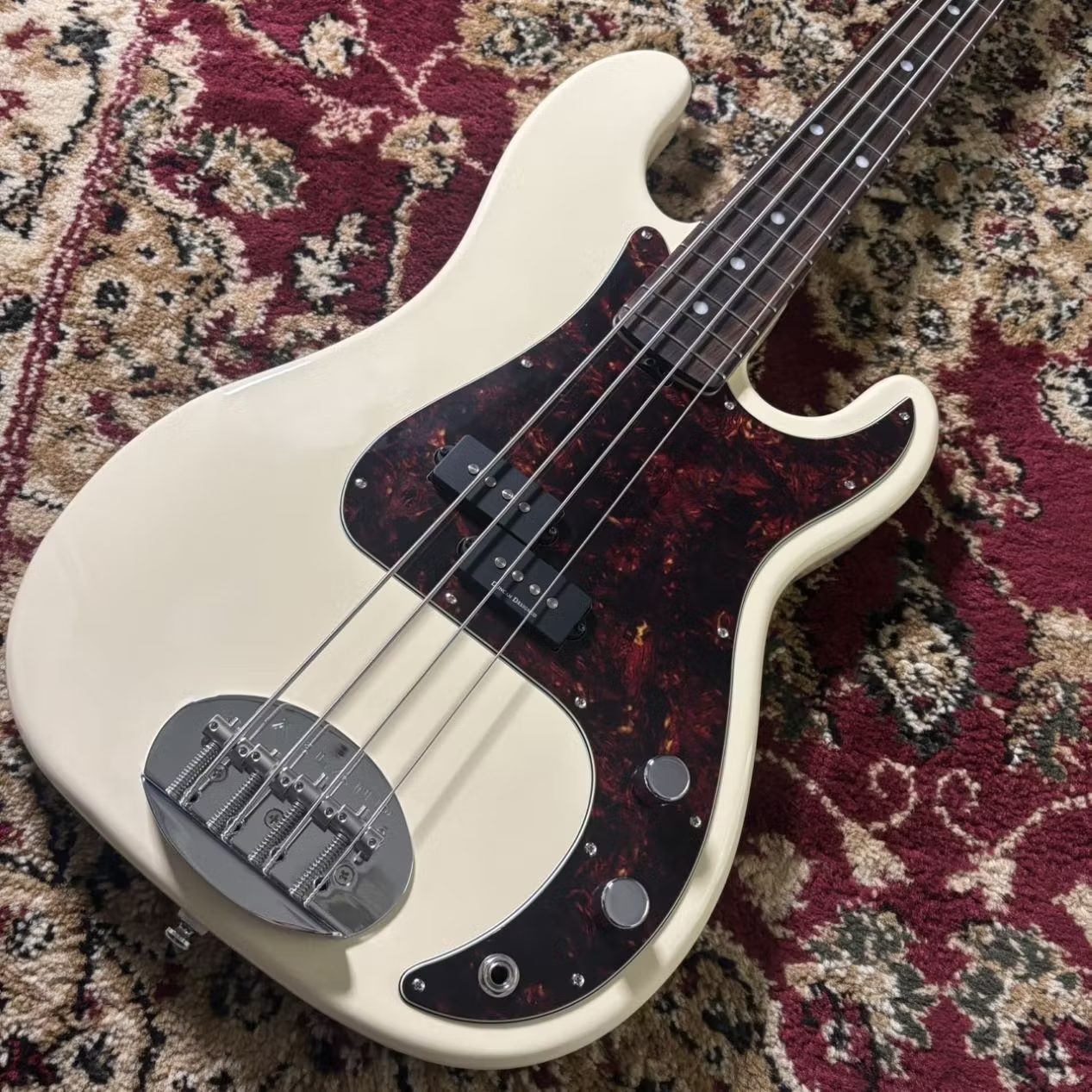 LAKLANDSK-464/R Hinatch
