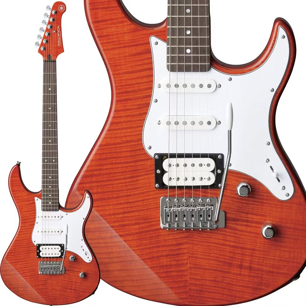 YAMAHAPACIFICA212VFM CMB
