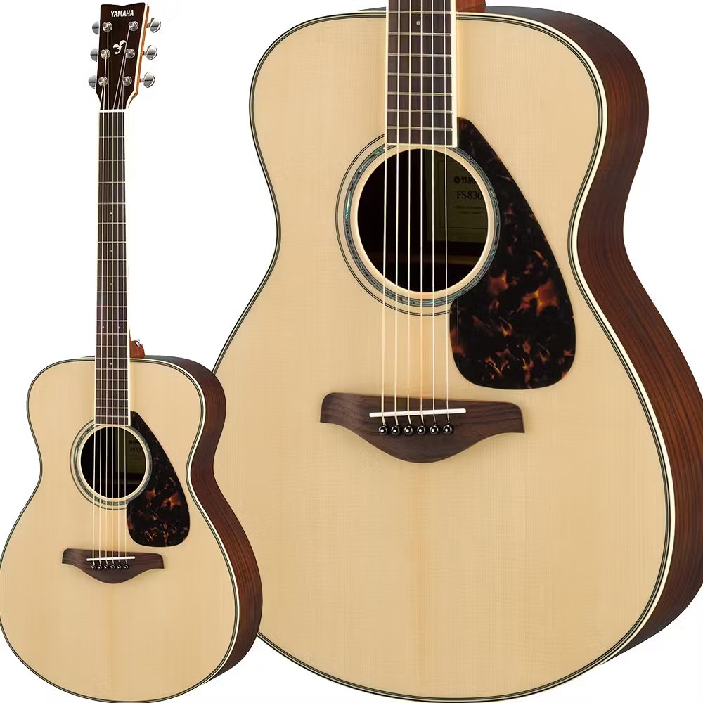 YAMAHAFS830