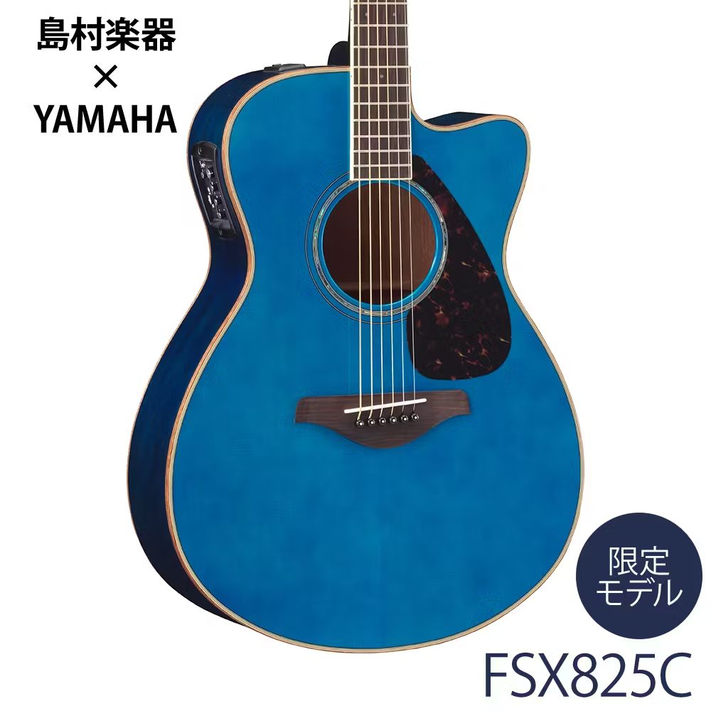 YAMAHAFSX825C TQ