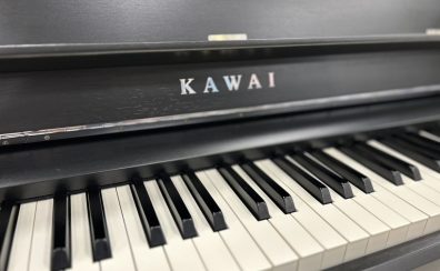 世界が認める、KAWAIブランドの電子ピアノを島村楽器で！大分店でお取扱い中♪