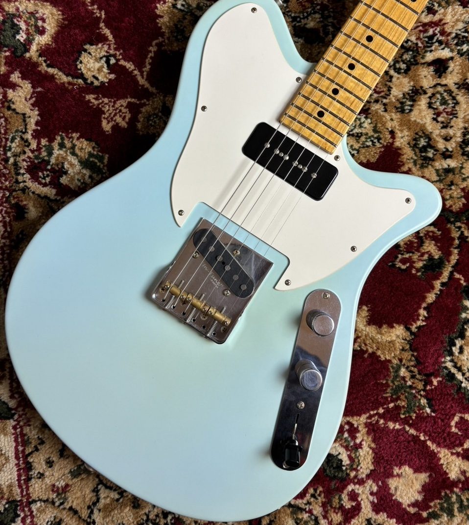 FREEDOM CUSTOM GUITAR RESEARCHO.S. Shaker