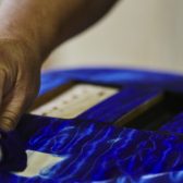 【Vol.1】島村楽器大分店×Freedom Custom Guitar Research～こだわりの一本に出会える場所～