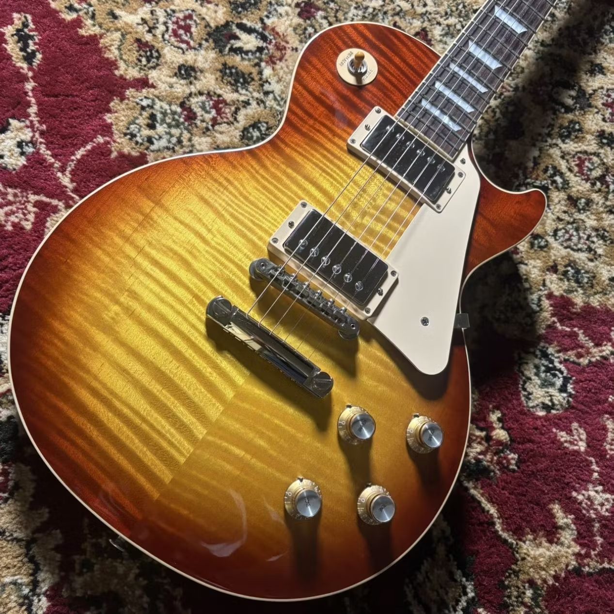 中古/USEDGibson：Les Paul Standard '60s