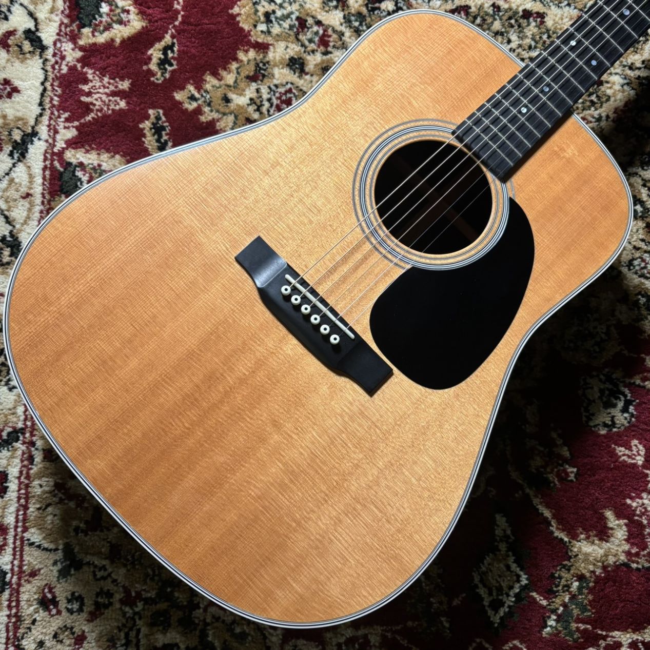 中古/USEDMartin：D-28Standard