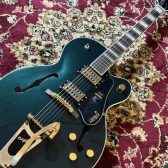 【限定モデル】GRETSCH G2420TG Streamliner Hollow Body with Bigsby LTD 大分店に入荷しました！