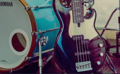 島村楽器で出会える『YAMAHA BASS』の魅力。【大分店でYAMAHAベース取扱中！】