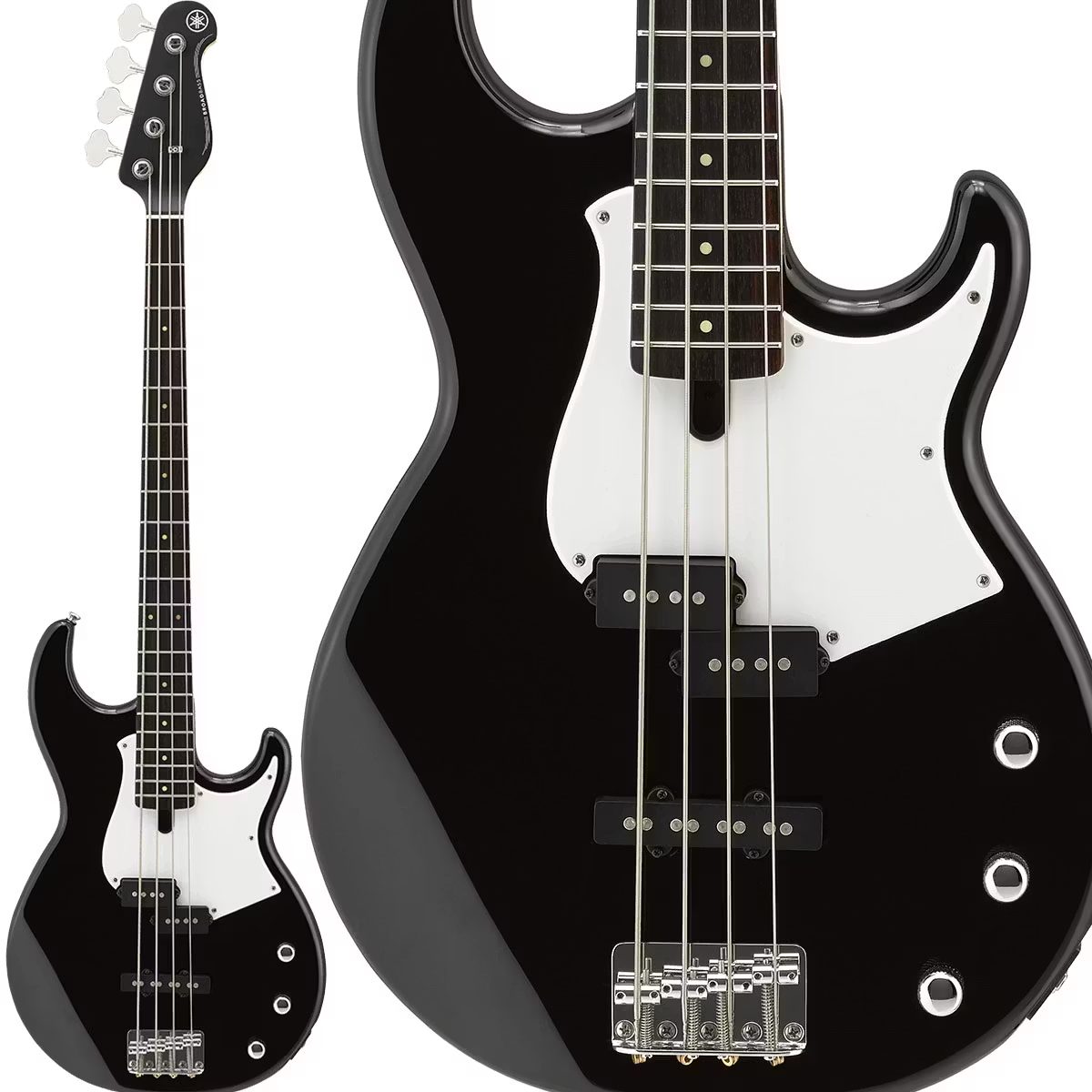 YAMAHABB234