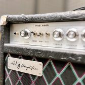 【ギターアンプ】AKG Sound Design BluesSpecial22-Combo 入荷しました！【大分店オーダーモデル】