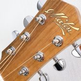 世界に誇るオーストラリア発のギター｜Maton（メイトン）アコギ大分店でお取扱い中！