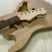【Vol.2】島村楽器大分店×Freedom Custom Guitar Research～こだわりの一本に出会える場所～