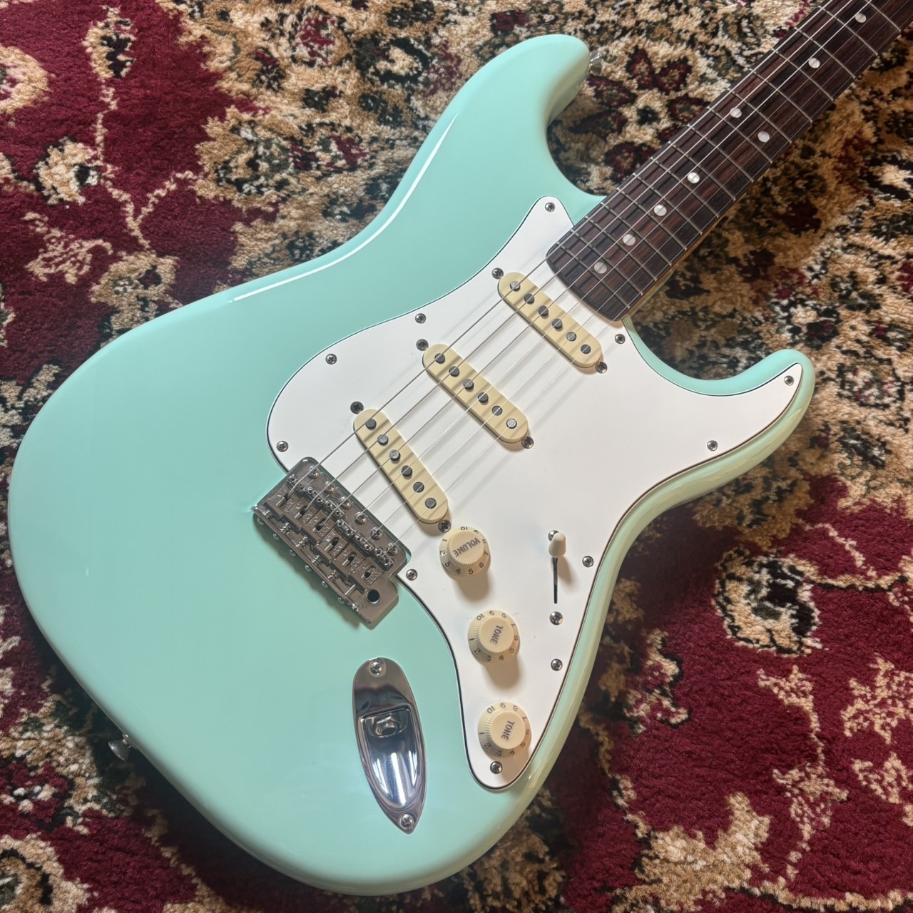 FenderVintera II 70s Stratocaster
