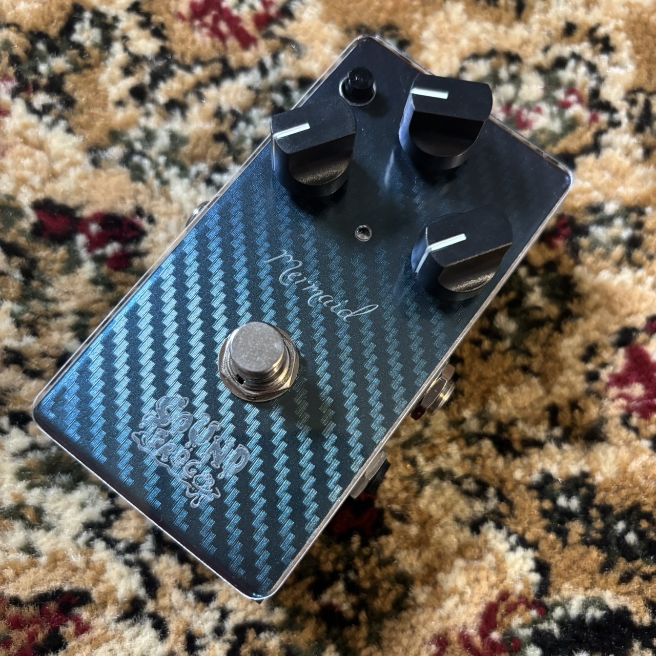SOUND FROGMermaid