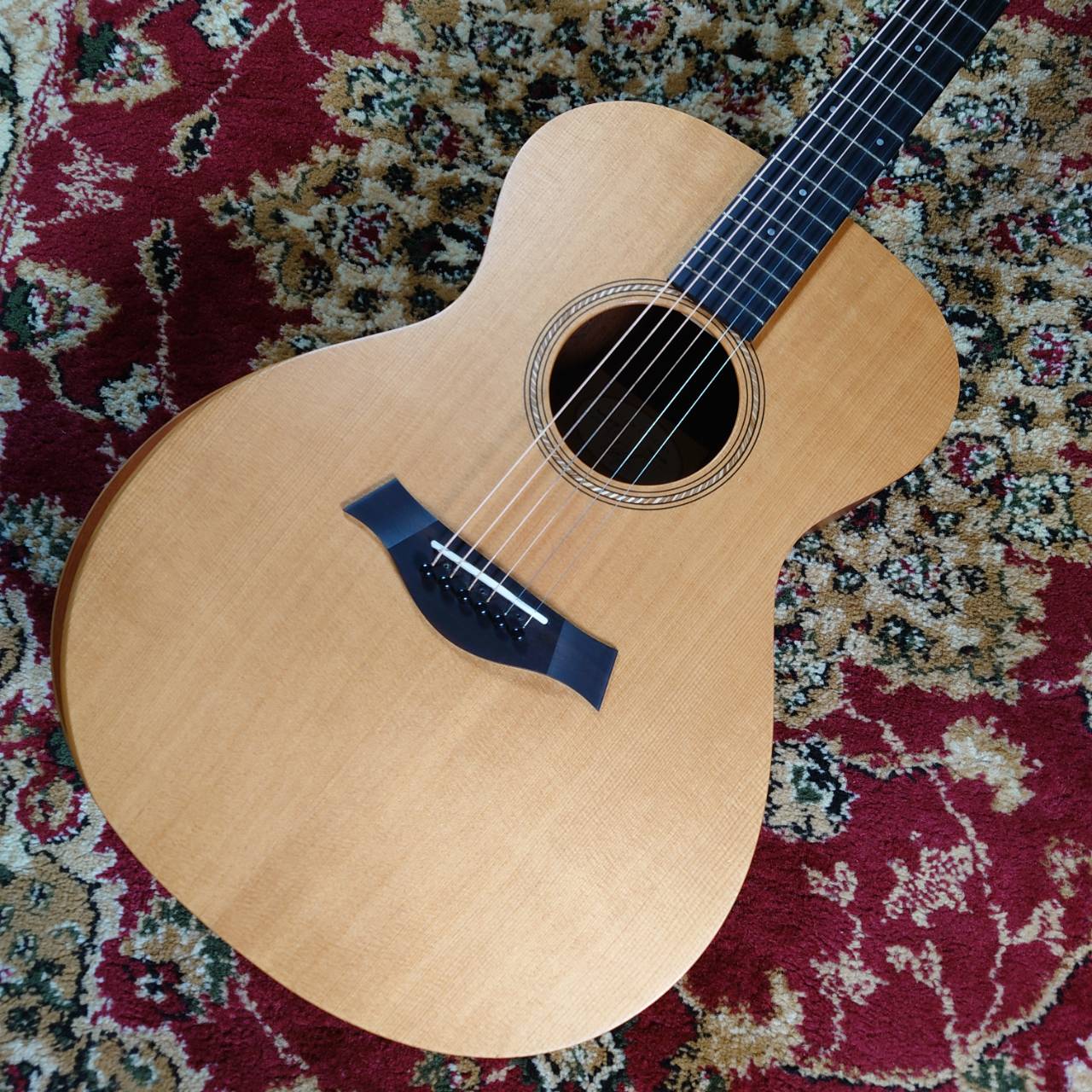Taylor:Academy 12e