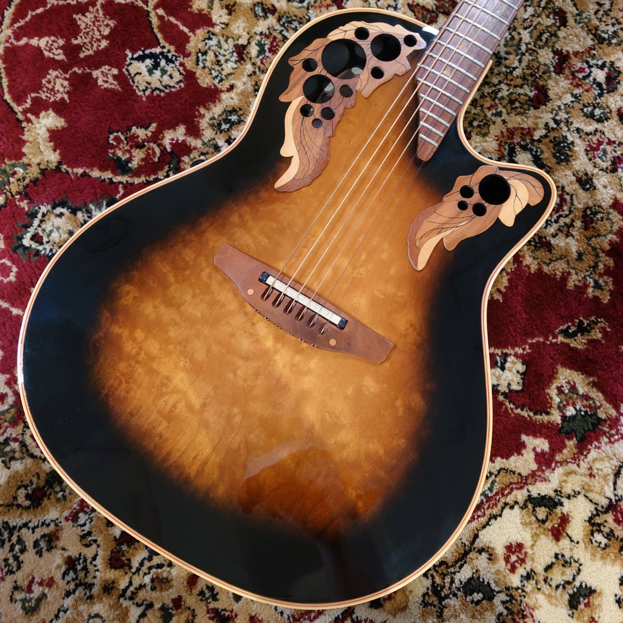 Ovation:N868-1QM
