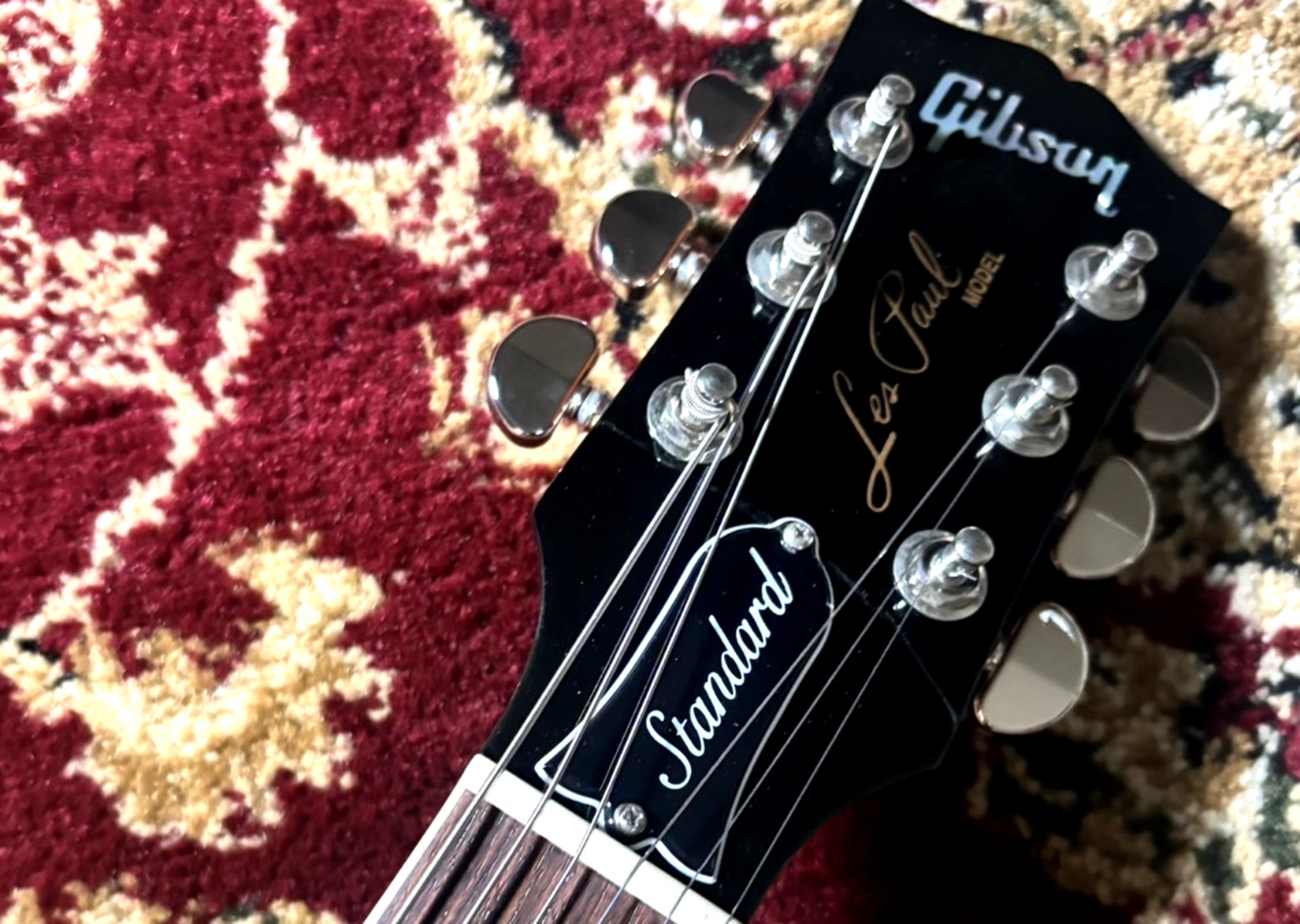 島村楽器大分店では、Gibsonのアコースティックギター・エレキギターを販売中です！ハイブランドギターであるGibsonは永遠の憧れですよね…✨この記事では、店頭にて販売中のラインナップをご紹介致します！ CONTENTS中古/USEDアコースティックギターエレキギター各種ご案内・お問合せ中古/US […]