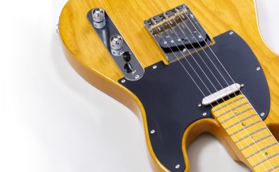 【小ネタ】ギター診断！あなたに合うのはどのタイプのエレキギター？【初心者必見！】