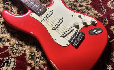 Provision｜VST-R-SGPO25#001-LALD-FRED/RELIC 大分店に待望の入荷！